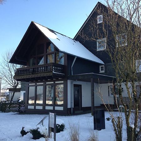 Ferienwohnung David Winterberg Esterno foto