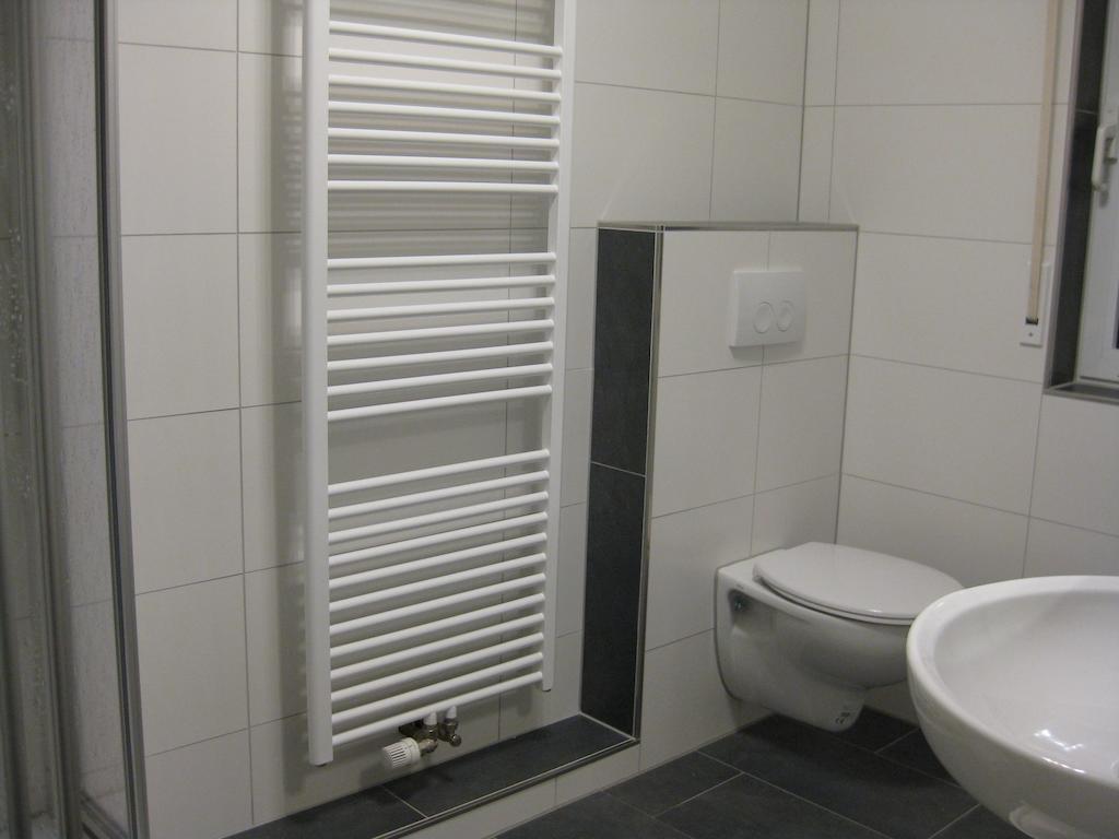 Ferienwohnung David Winterberg Camera foto