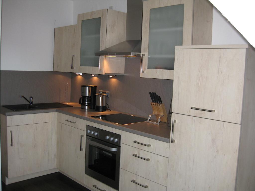 Ferienwohnung David Winterberg Esterno foto